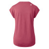 Dámske turistické funkčné tričko Martini Sportswear VIA  - ružová