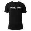 Pánské turistické funkční tričko Martini Sportswear ALPMATE  - černá
