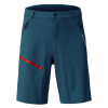 Pánské kraťasy Martini Sportswear HIGHVENTURE  - petrolejová