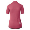 Dámsky cyklistický dres Martini Sportswear FLOWTRAIL  - ružová