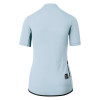 Dámsky cyklistický dres Martini Sportswear FLOWTRAIL  - svetlo modrá