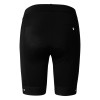 Dámske cyklistické kraťasy Martini Sportswear FLOWTRAIL  - čierna