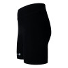 Pánske cyklistické kraťasy Martini Sportswear FLOWTRAIL CLIP IN  - čierna