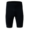 Pánske cyklistické kraťasy Martini Sportswear FLOWTRAIL  - čierna