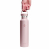 Termoláhev Hydro Flask 709 ML (24OZ)  - světle růžová