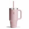 Termohrnek Hydro Flask 946 ML (32OZ)  - světle růžová