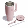 Termohrnek Hydro Flask 946 ML (32OZ)  - světle růžová