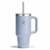 Termohrnek Hydro Flask 946 ML (32OZ)  - světle modrá