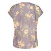 Dámsky cyklistický dres Maloja VILSAM. ALLMOUNTAIN TOP  - svetlo fialová