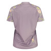 Dámsky cyklistický dres Maloja VILSAM. ALLMOUNTAIN 1/2  - svetlo fialová