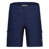 Pánske kraťasy Maloja CROSAM.  - tmavo modrá