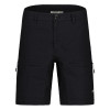 Pánské kraťasy Maloja CROSAM.  - černá