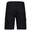 Pánské kraťasy Maloja CROSAM.  - černá