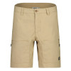 Pánske kraťasy Maloja CROSAM.  - svetlo hnedá
