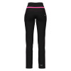 Dámske nohavice Crazy STYLE  - čierna
