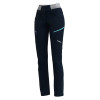 Dámske nohavice Crazy TRAVERSE  - tmavo modrá