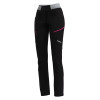 Dámske nohavice Crazy TRAVERSE  - čierna