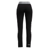 Dámske nohavice Crazy TRAVERSE  - čierna