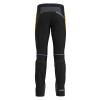 Pánske nohavice Crazy VIPER LIGHT  - čierna