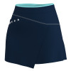 Dámska turistické sukňa Crazy EXIT  - tmavo modrá