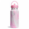 Termoláhev Hydro Flask 946 ML (32OZ)  - světle růžová