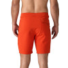 Pánské plavky Patagonia HYDROPEAK BOARDSHORTS - 18"  - oranžová