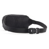 Ľadvinka Patagonia TERRAVIA MINI HIP PACK  - čierna