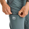 Pánské kalhoty Ortovox BRENTA PANTS  - tmavě modrá