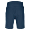 Pánské kraťasy Ortovox BRENTA SHORTS  - tmavě modrá