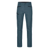 Pánské kalhoty Ortovox PELMO PANTS  - tmavě šedá