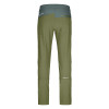 Pánske nohavice Ortovox PALA PANTS  - khaki