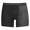 Pánske funkčné boxerky Ortovox 150 ESSENTIAL BOXER BRIEFS  - čierna