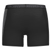Pánske funkčné boxerky Ortovox 150 ESSENTIAL BOXER BRIEFS  - čierna