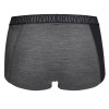 Dámske funkčné boxerky Ortovox 150 ESSENTIAL HOT PANTS  - čierna