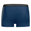 Pánské funkční boxerky Ortovox 150 ESSENTIAL TRUNKS  - tmavě modrá