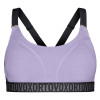 Dámská funkční podprsenka Ortovox 150 ESSENTIAL SPORTS TOP  - světle fialová