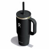 Termohrnček Hydro Flask 709 ML (24OZ)  - čierna