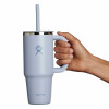 Termohrnček Hydro Flask 709 ML (24OZ)  - svetlo modrá
