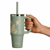 Termohrnček Hydro Flask 709 ML (24OZ)  - zelená