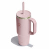 Termohrnček Hydro Flask 709 ML (24OZ)  - svetlo ružová