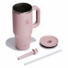 Termohrnček Hydro Flask 709 ML (24OZ)  - svetlo ružová