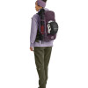 Batoh Ortovox TRAVERSE 28 L S  - zelená