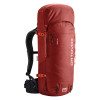 Batoh Ortovox PEAK 35 L  - tmavo červená