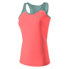 Dámske tielko Dynafit ALPINE PRO TANK  - oranžová