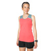 Dámske tielko Dynafit ALPINE PRO TANK  - oranžová