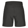 Dámske kraťasy Ortovox BRENTA SHORTS  - čierna