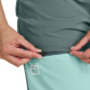 Dámske nohavice Ortovox BRENTA PANTS  - tmavo šedá