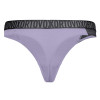 Dámske funkčné nohavičky Ortovox 150 ESSENTIAL THONG  - svetlo fialová