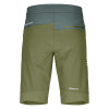 Pánské kraťasy Ortovox PALA SHORTS  - khaki