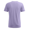 Dámske funkčné tričko Ortovox 140 COOL MTN GRADIENT TS  - svetlo fialová